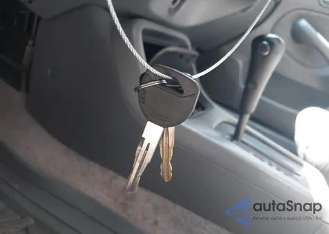 1998 Honda Civic Lx из США, поврежденный, VIN 2HGEJ6670WH533403